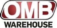OMB Warehouse coupons